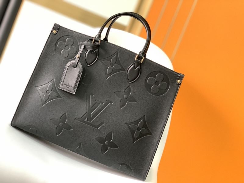 LV Shopping Bags